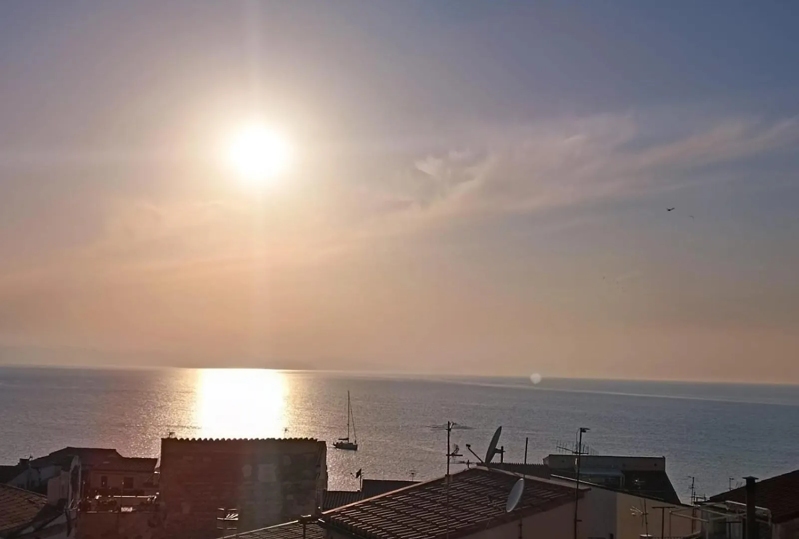 Vista Apartment Cefalu