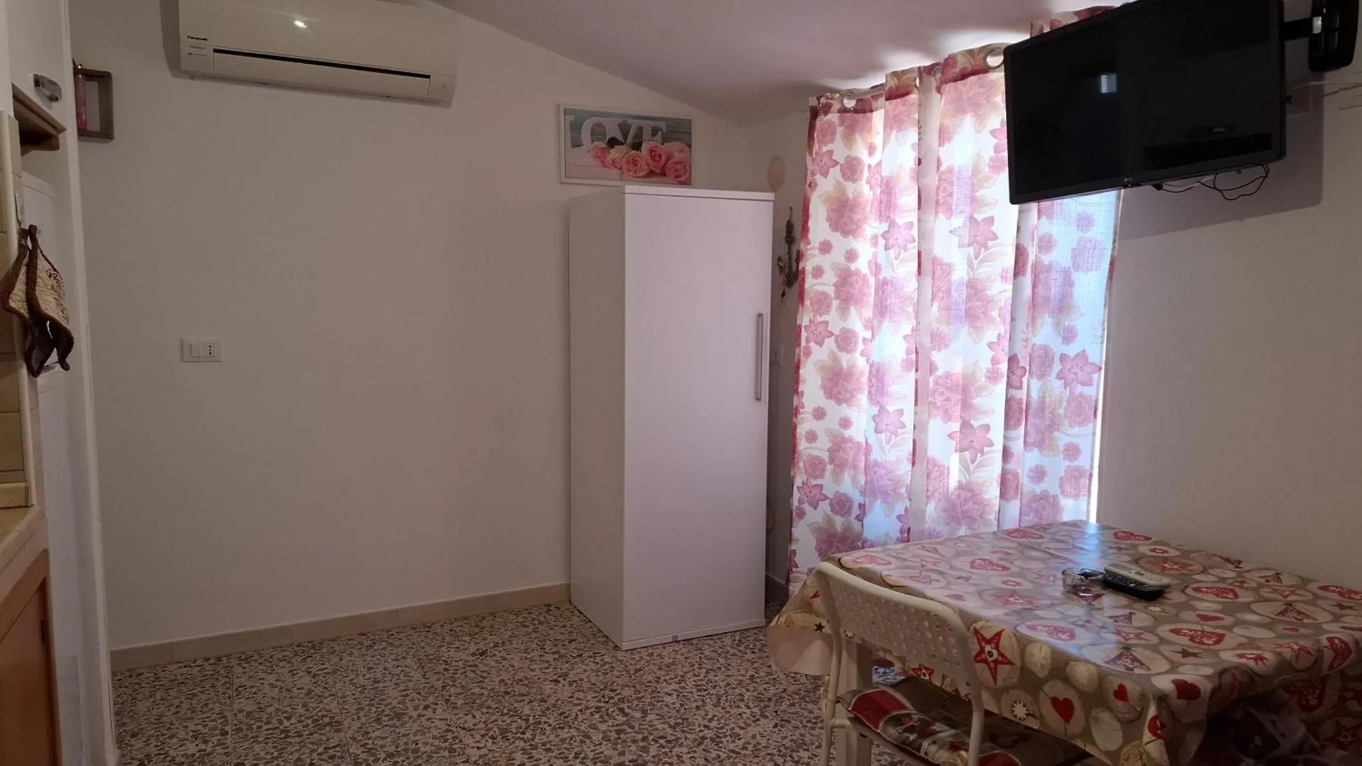 Vista Apartment Cefalu