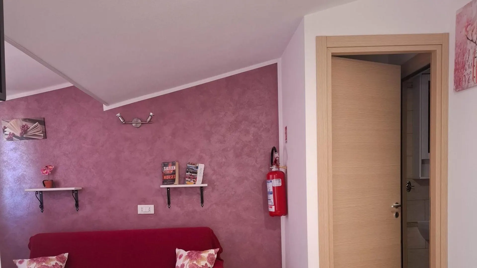 Vista Apartment Cefalu
