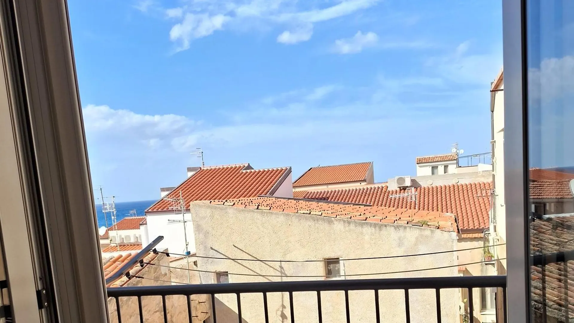 Vista Apartment Cefalu