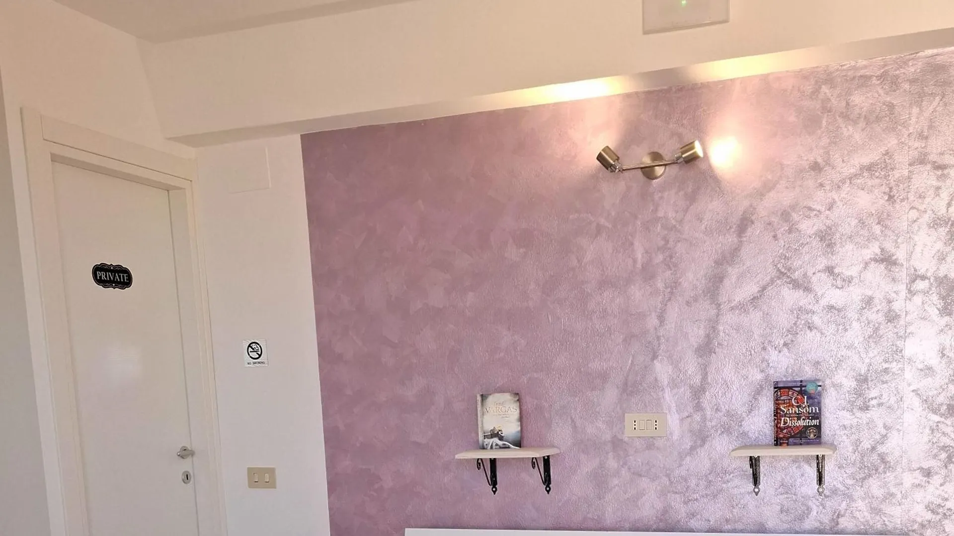Vista Apartment Cefalu