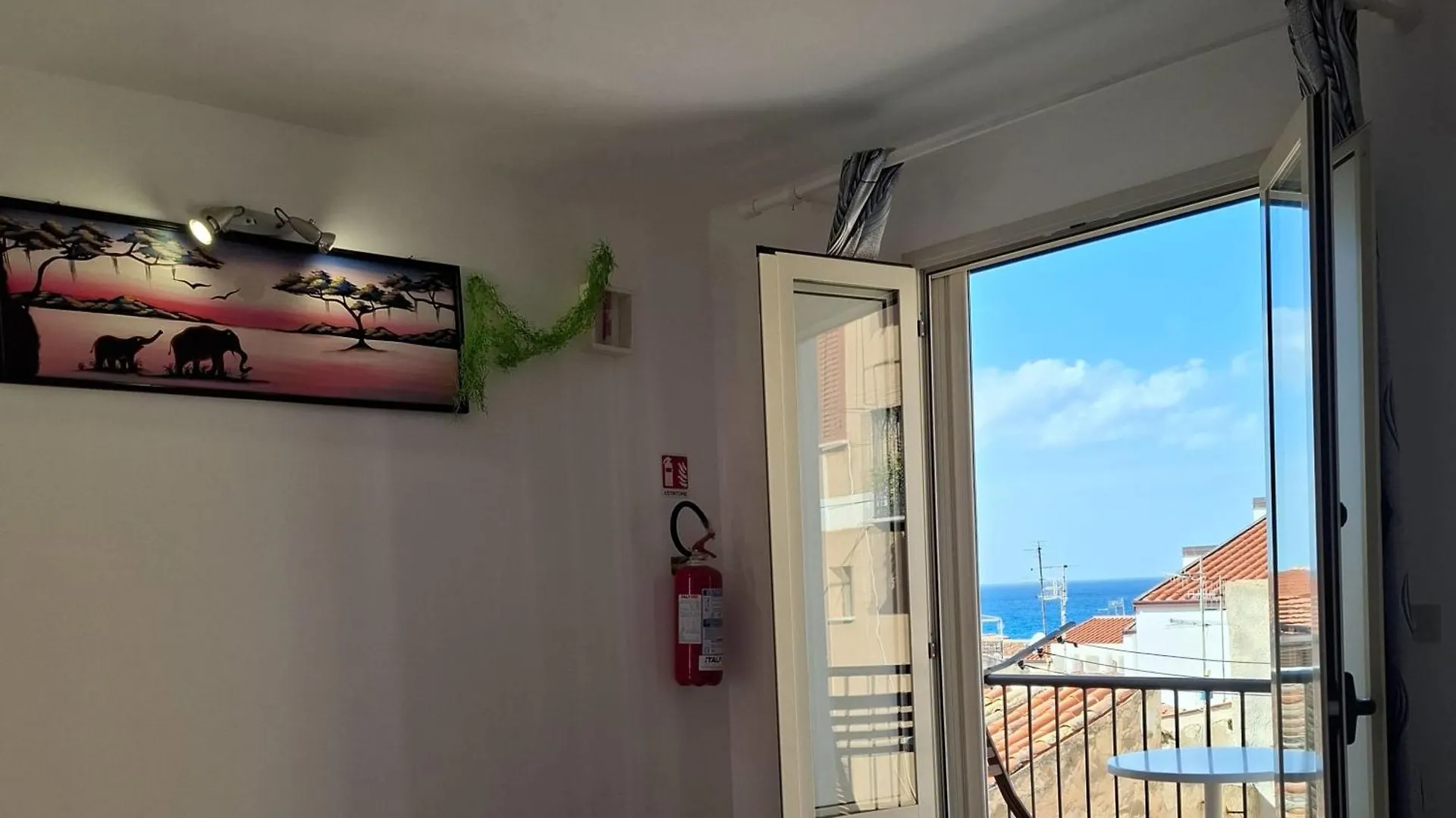 Vista Apartment Cefalu