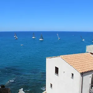 Appartement Gaia Holidays